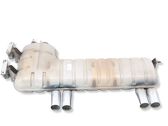 Muffler/silencer