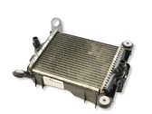 Optional radiator