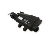 Active carbon filter fuel vapour canister