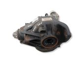 Rear differential