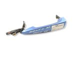 Front door exterior handle