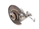 Rear wheel hub spindle/knuckle