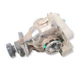 Rear differential