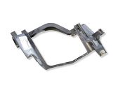 Headlight/headlamp mounting bracket