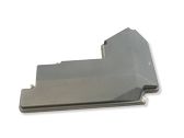 Fuse box cover