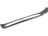 Front sill trim cover