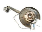 Rear wheel hub spindle/knuckle