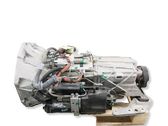 Automatic gearbox