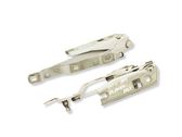 Tailgate/trunk/boot hinge