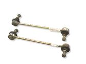 Front anti-roll bar/stabilizer link