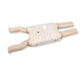Muffler/silencer