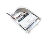 Active stabilizer control unit