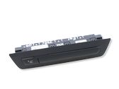 Other switches/knobs/shifts