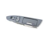 Electric window control switch