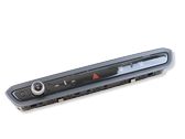 Sound control switch