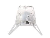 Engine splash shield/under tray