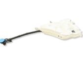 Windshield washer fluid reservoir/tank