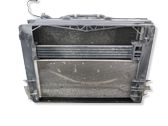 Radiator set