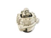 Engine mount bracket
