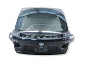 Tailgate/trunk/boot lid