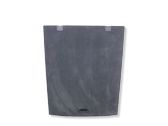 Trunk/boot floor carpet liner