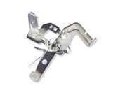 Fender mounting bracket