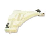 Windshield washer fluid reservoir/tank