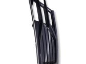 Front bumper lower grill