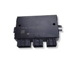 Tow bar trailer control unit/module