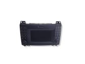 Radio / CD-Player / DVD-Player / Navigation