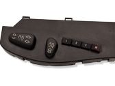 Seat control switch
