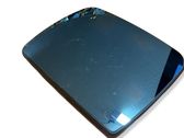 Wing mirror glass