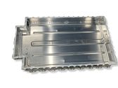 Hybrid / electric car battery