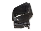 Intercooler air channel guide