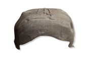 Rear mudguard