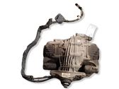 Rear differential