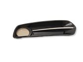 Front fog light trim/grill