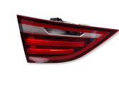 Tailgate rear/tail lights