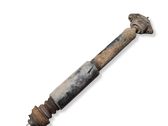 Rear shock absorber/damper