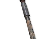 Rear shock absorber/damper