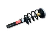 Front shock absorber/damper