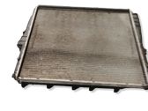 Coolant radiator