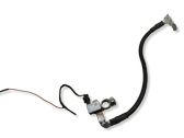 Negative earth cable (battery)