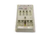 CAS control unit/module