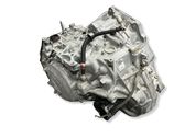 Automatic gearbox