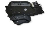 Rear door lock