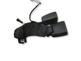 Middle seatbelt buckle (rear)