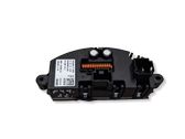 Heater blower motor/fan resistor