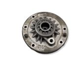 Front upper strut mount