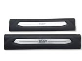 Front sill trim cover